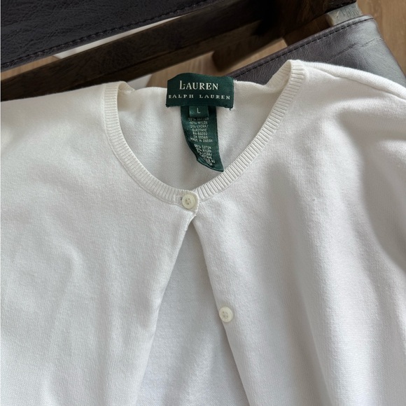 Ralph Lauren | Cardigan - Picture 2 of 7